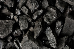 Berwick Hill coal boiler costs