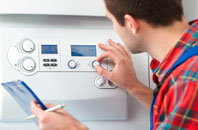 free commercial Berwick Hill boiler quotes